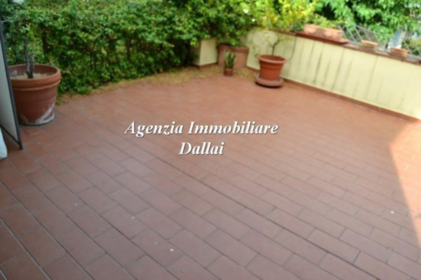 appartamento in affitto a Scarperia e San Piero in zona Scarperia