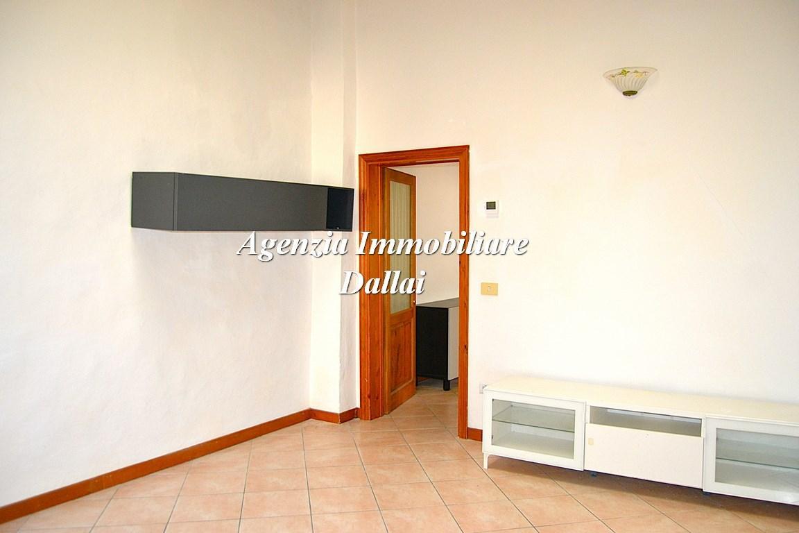appartamento in affitto a Scarperia e San Piero in zona Scarperia
