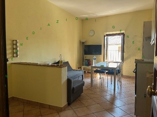 appartamento in affitto a Scarperia e San Piero in zona San Piero a Sieve