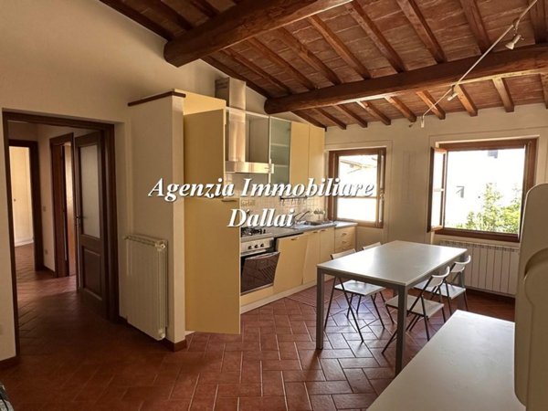 appartamento in affitto a Scarperia e San Piero in zona Scarperia