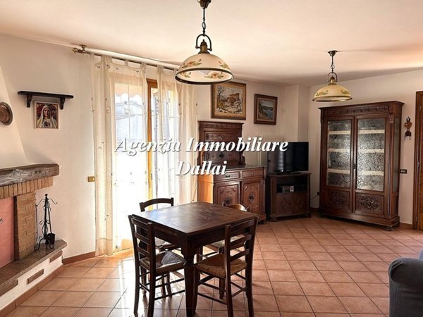 casa indipendente in affitto a Scarperia e San Piero in zona Scarperia