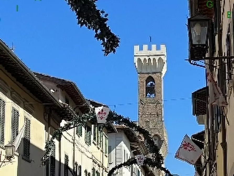negozio in affitto a Scarperia e San Piero in zona Scarperia