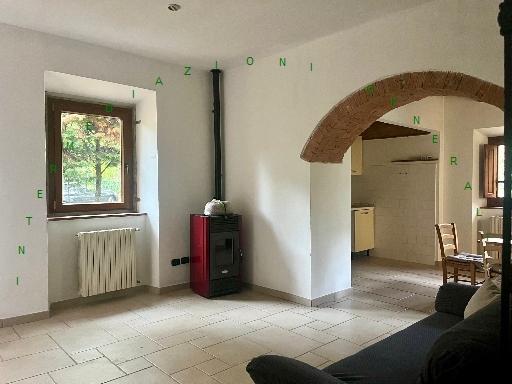 appartamento in affitto a Scarperia e San Piero in zona San Piero a Sieve