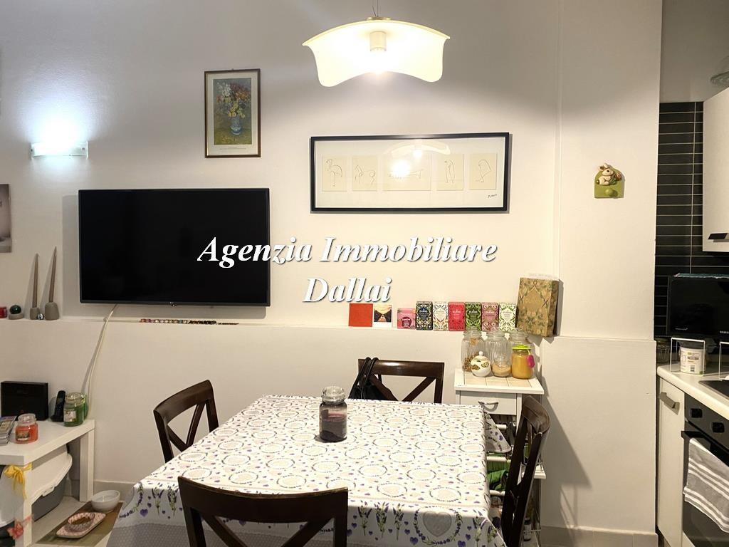 appartamento in affitto a Scarperia e San Piero in zona Scarperia