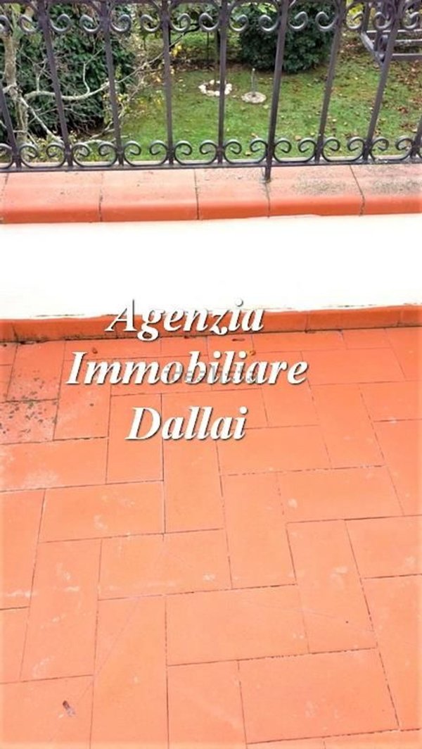 appartamento in affitto a Scarperia e San Piero in zona Scarperia