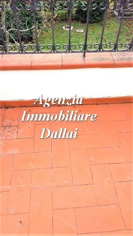 appartamento in affitto a Scarperia e San Piero in zona Scarperia