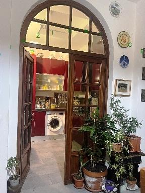 appartamento in affitto a Scarperia e San Piero in zona San Piero a Sieve