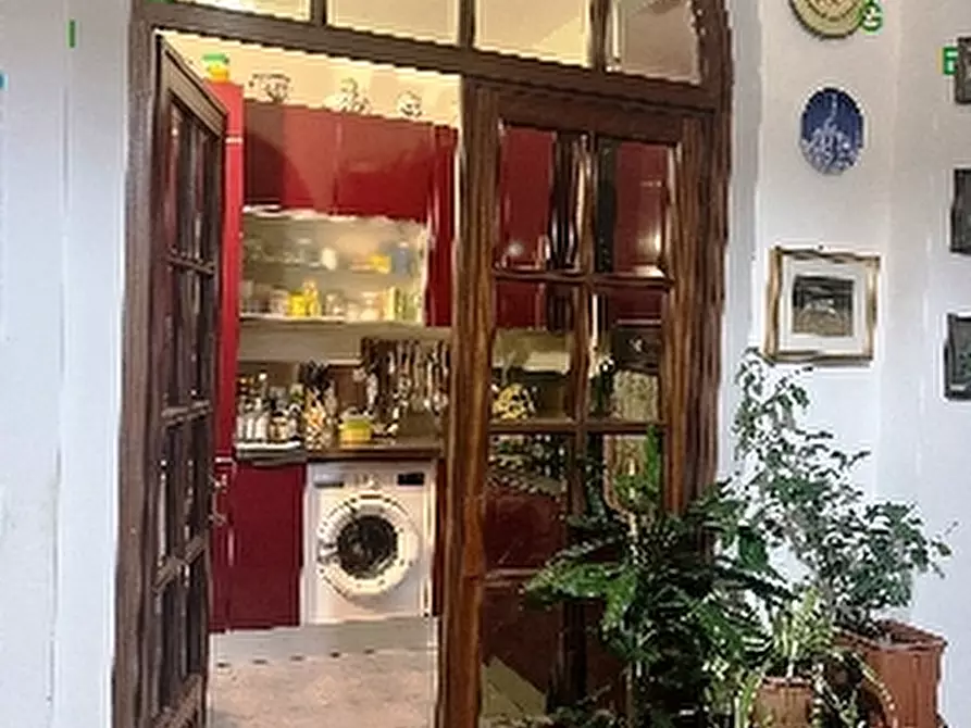 appartamento in affitto a Scarperia e San Piero in zona San Piero a Sieve