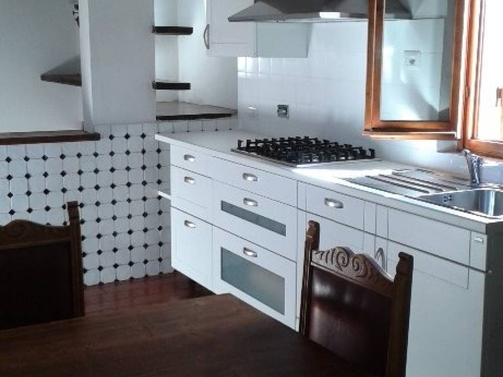 appartamento in affitto a Scarperia e San Piero in zona Scarperia