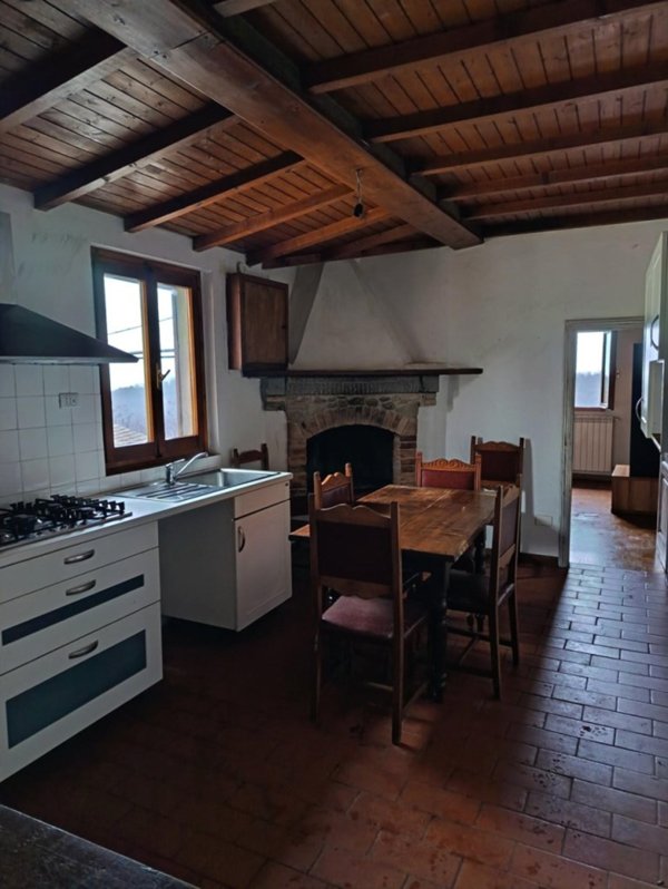 appartamento in affitto a Scarperia e San Piero in zona Scarperia