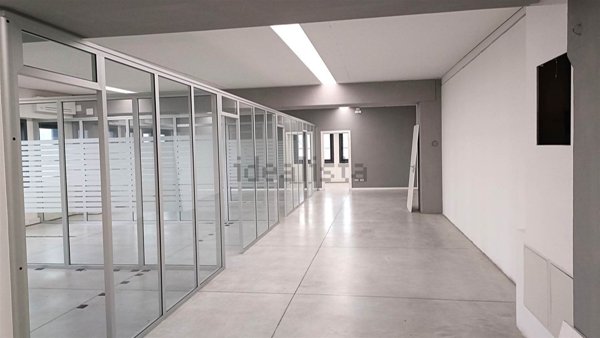 capannone in affitto a Scarperia e San Piero