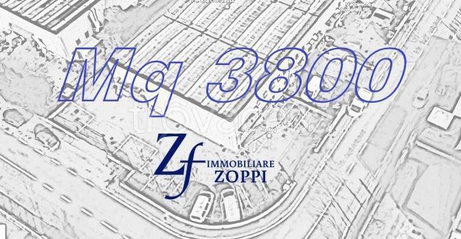 capannone in affitto a Scarperia e San Piero in zona Scarperia
