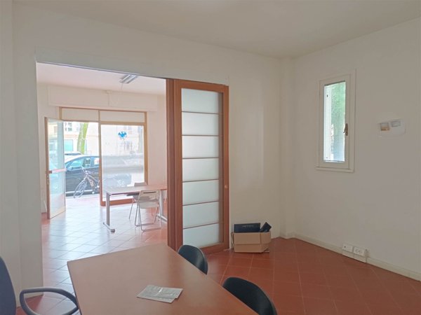 ufficio in affitto a Scarperia e San Piero