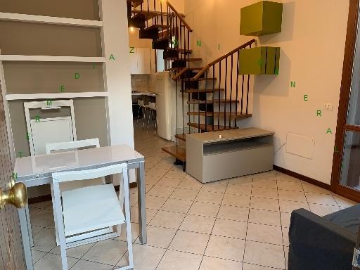 appartamento in affitto a Scarperia e San Piero in zona San Piero a Sieve