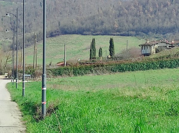 appartamento in affitto a Scarperia e San Piero