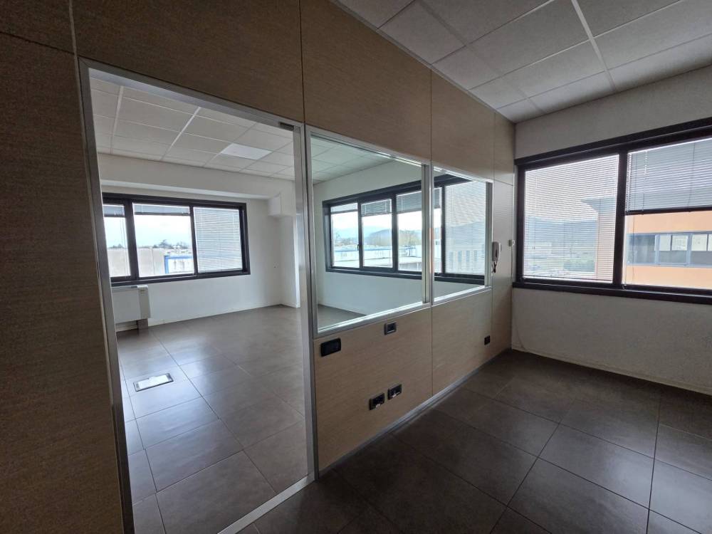 ufficio in affitto a Scarperia e San Piero in zona Scarperia