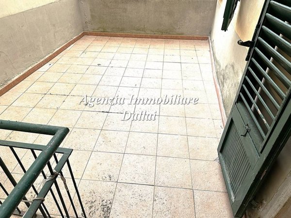 appartamento in affitto a Scarperia e San Piero in zona Scarperia