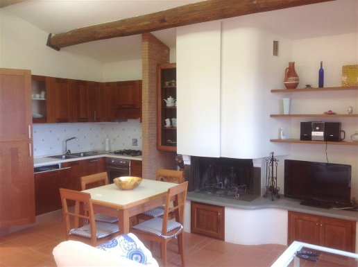 appartamento in affitto a Scarperia e San Piero in zona Scarperia