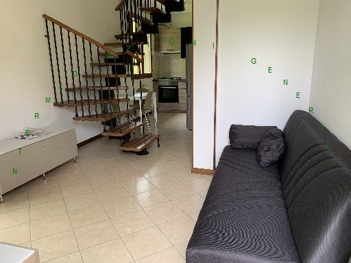 appartamento in affitto a Scarperia e San Piero in zona San Piero a Sieve