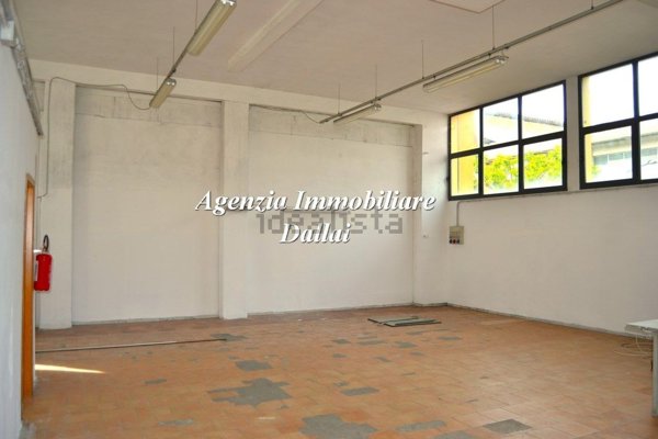 capannone in affitto a Scarperia e San Piero in zona Scarperia