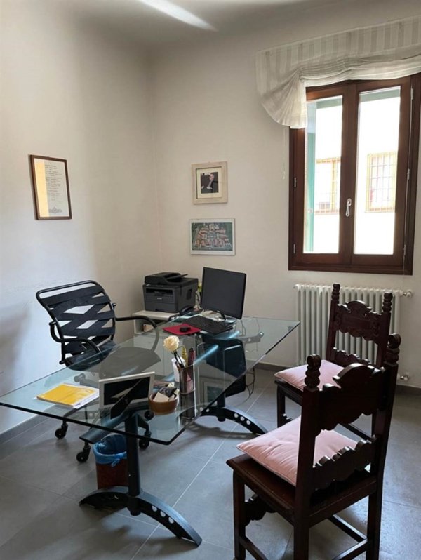 appartamento in affitto a Scarperia e San Piero in zona Scarperia