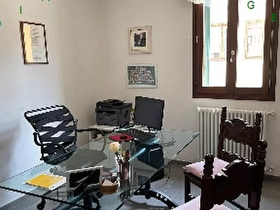ufficio in affitto a Scarperia e San Piero in zona Scarperia