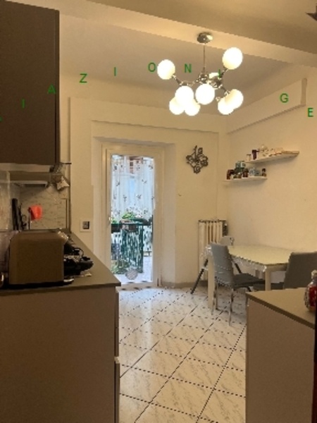 appartamento in affitto a Scarperia e San Piero in zona Scarperia