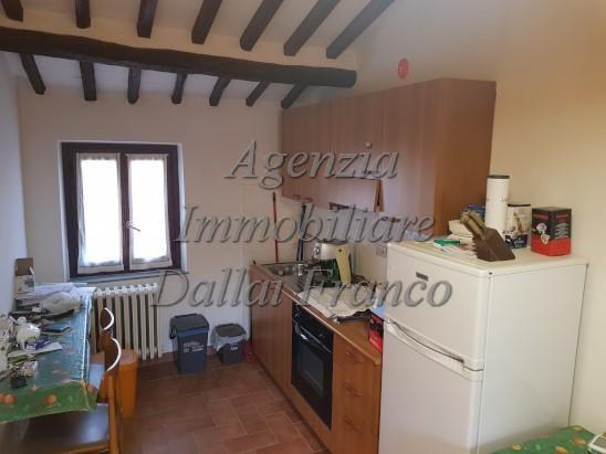 appartamento in affitto a Scarperia e San Piero in zona Scarperia