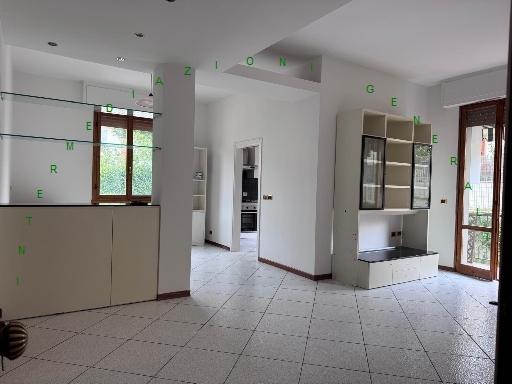 appartamento in affitto a Scarperia e San Piero in zona San Piero a Sieve