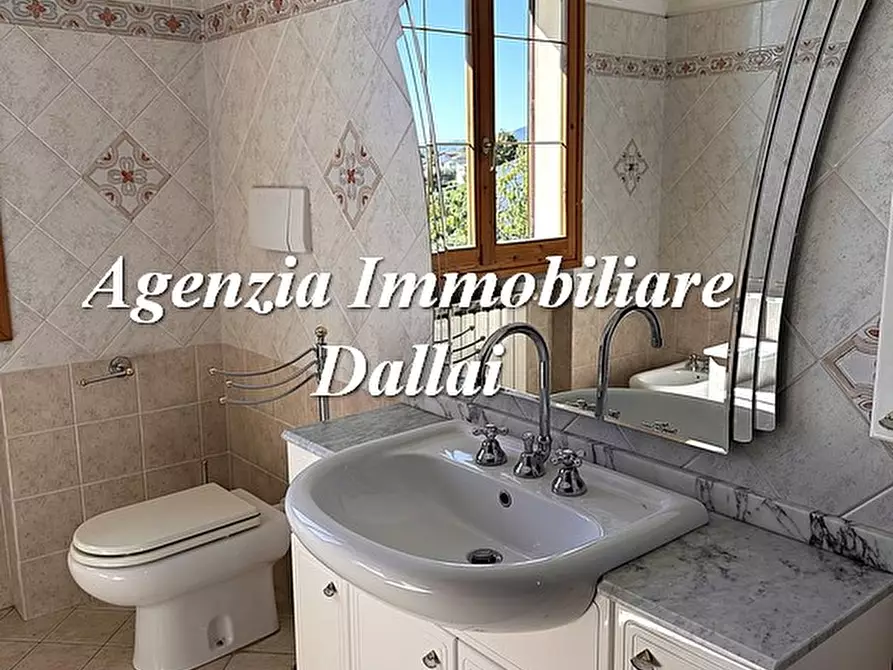 casa indipendente in affitto a Scarperia e San Piero in zona Scarperia