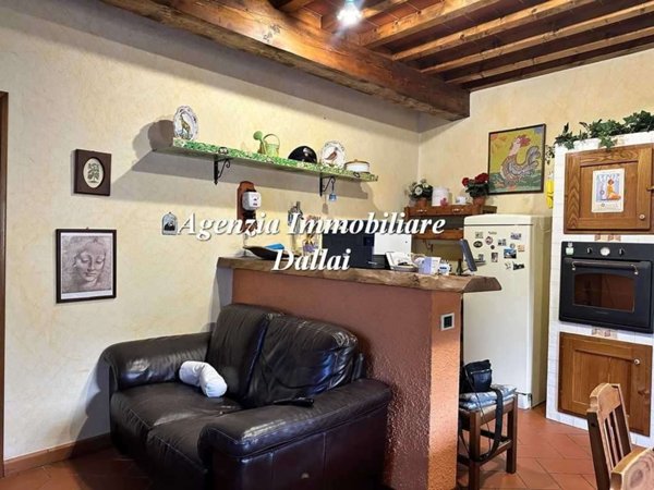 appartamento in affitto a Scarperia e San Piero in zona Ponzalla