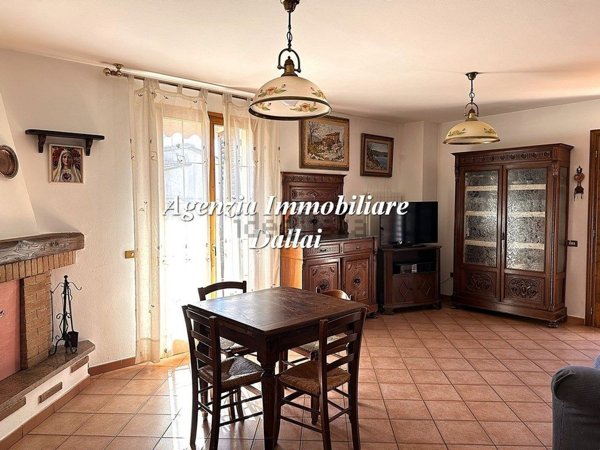 casa indipendente in affitto a Scarperia e San Piero in zona Scarperia