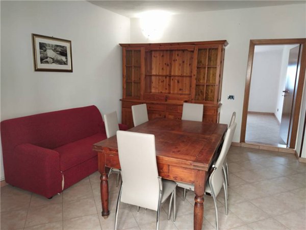 appartamento in affitto a Barberino Tavarnelle