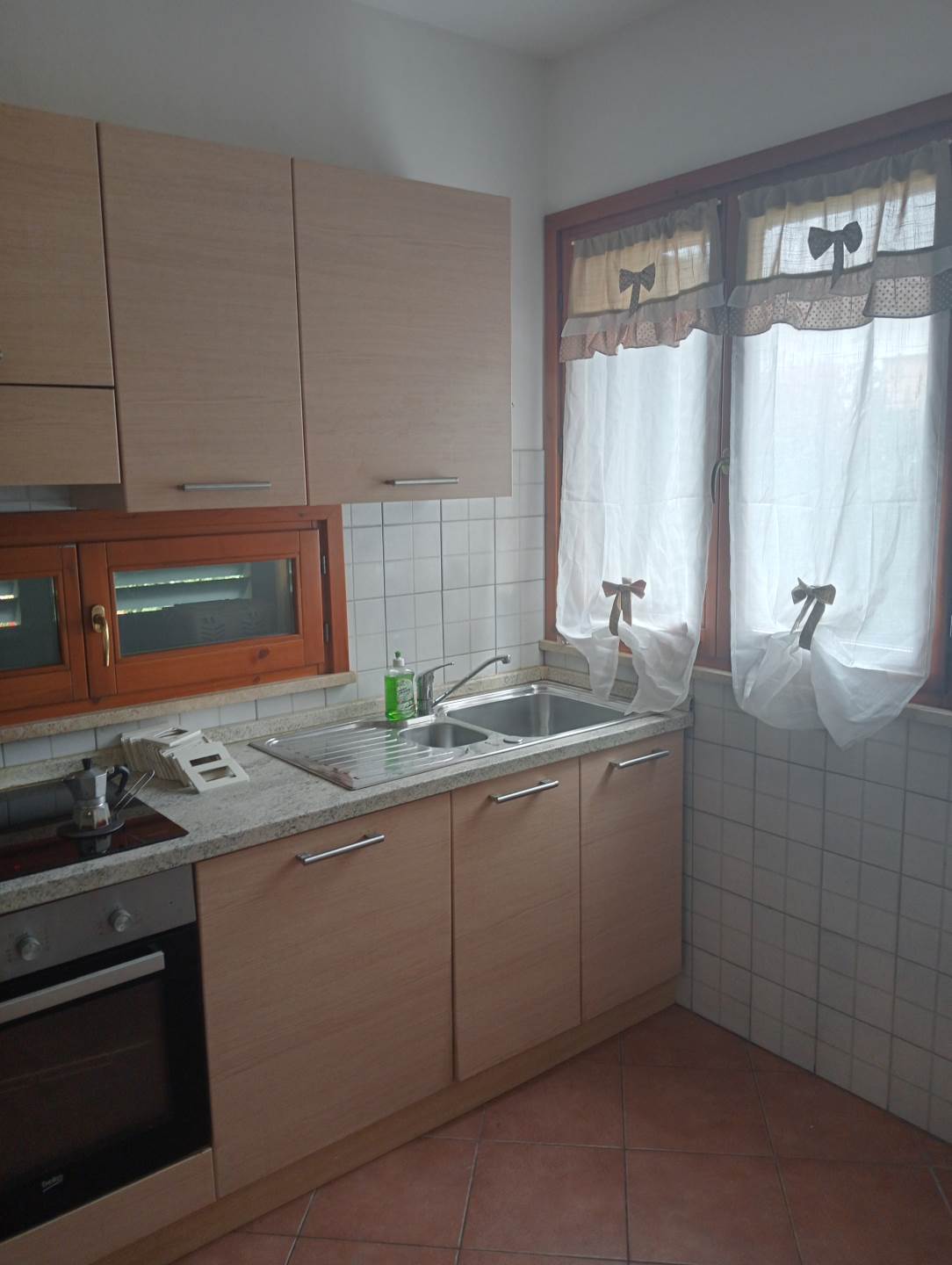 appartamento in affitto a Barberino Tavarnelle in zona Tavarnelle Val di Pesa