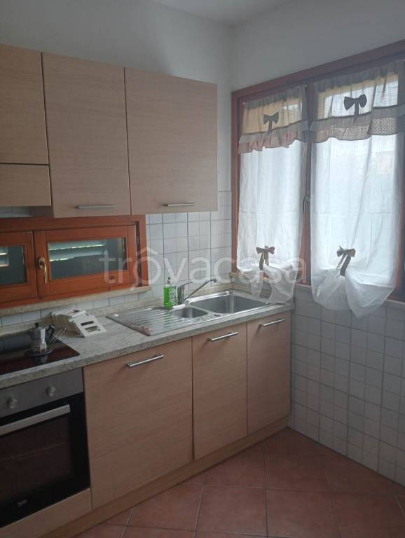 appartamento in affitto a Barberino Tavarnelle in zona Tavarnelle Val di Pesa