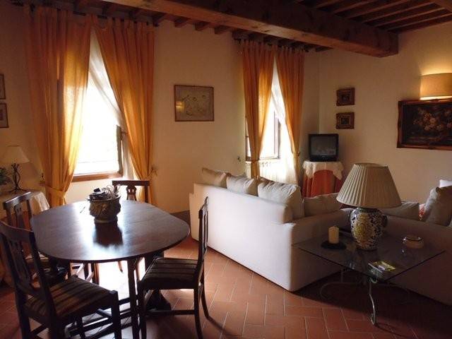 appartamento in affitto a Barberino Tavarnelle in zona Marcialla