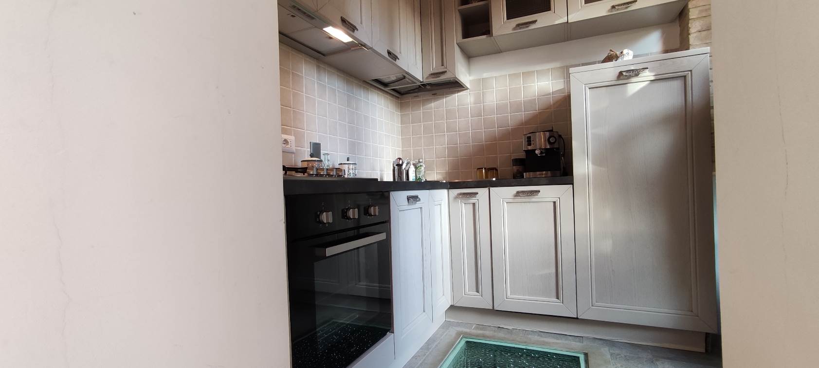 appartamento in affitto a Barberino Tavarnelle in zona Vigliano