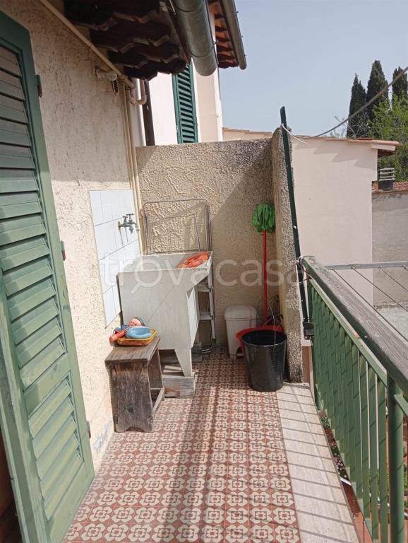 appartamento in affitto a Barberino Tavarnelle in zona Tavarnelle Val di Pesa