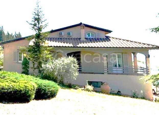 casa indipendente in affitto a Barberino Tavarnelle in zona Vigliano