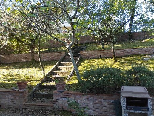 appartamento in affitto a Barberino Tavarnelle in zona San Donato in Poggio