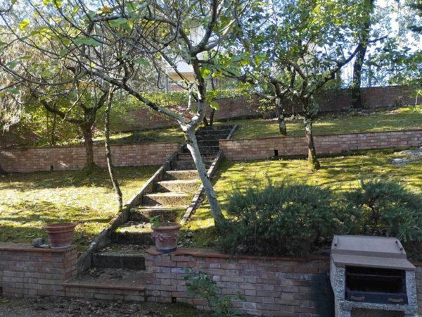 appartamento in affitto a Barberino Tavarnelle in zona San Donato in Poggio