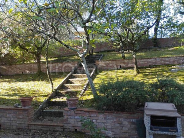 appartamento in affitto a Barberino Tavarnelle in zona San Donato in Poggio