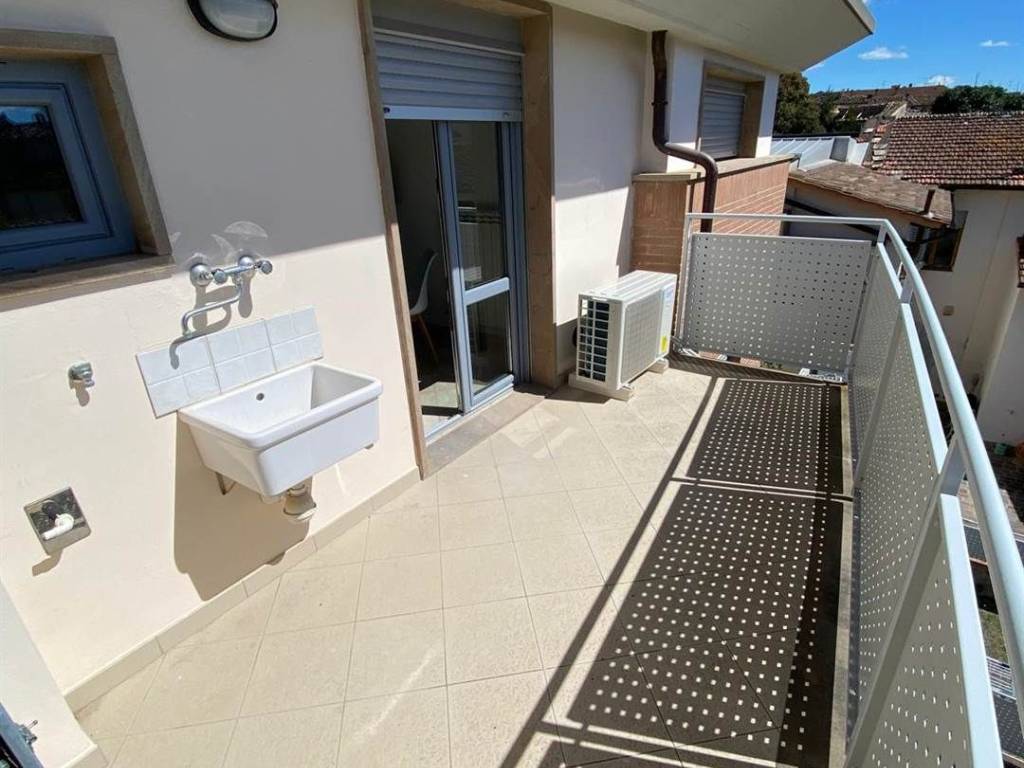 appartamento in affitto a Barberino Tavarnelle in zona Tavarnelle Val di Pesa