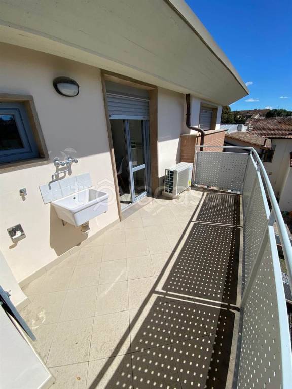 appartamento in affitto a Barberino Tavarnelle in zona Tavarnelle Val di Pesa