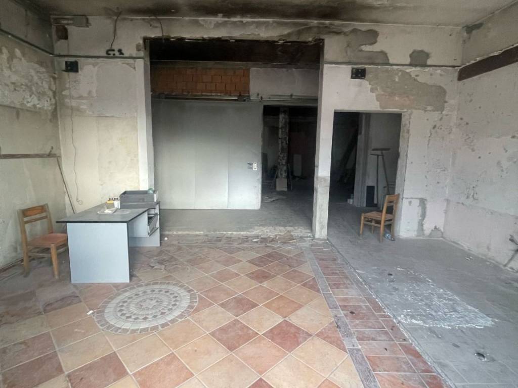 negozio in affitto a Barberino Tavarnelle
