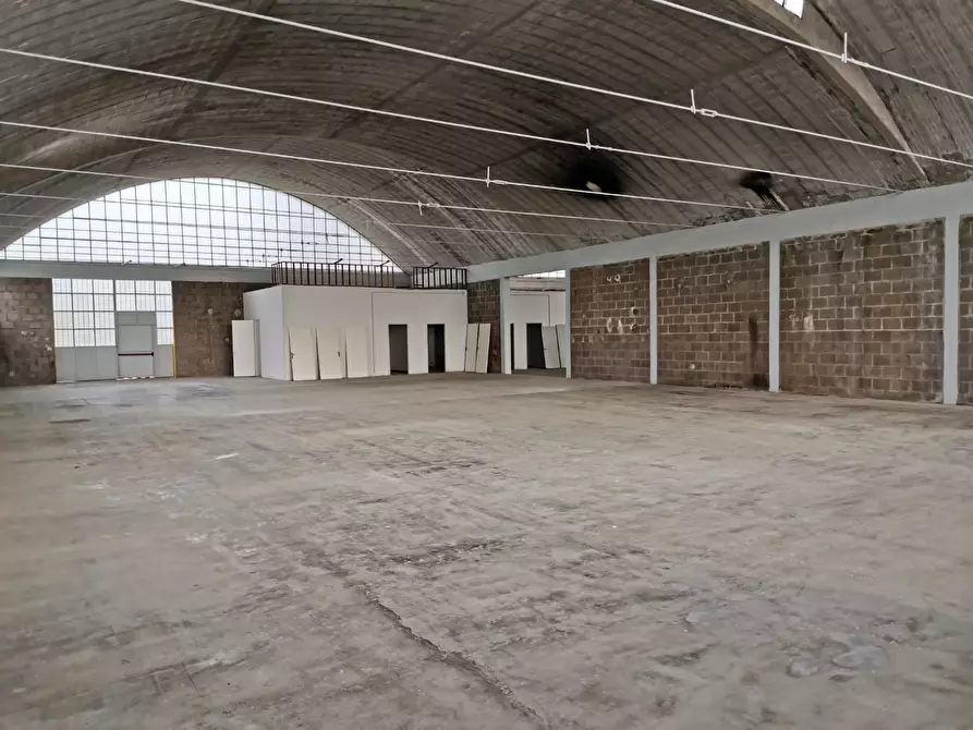 capannone in affitto a Barberino Tavarnelle