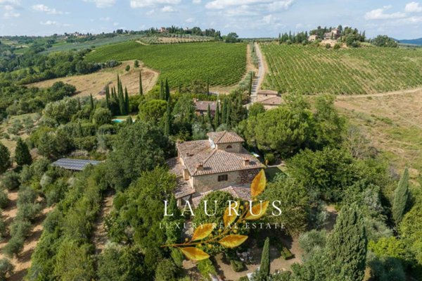 casa indipendente a Barberino Tavarnelle in zona Tavarnelle Val di Pesa