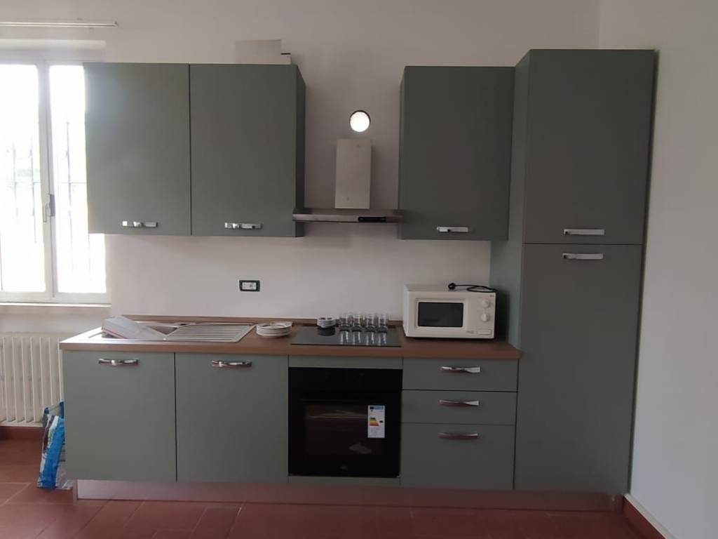 appartamento in affitto a Barberino Tavarnelle