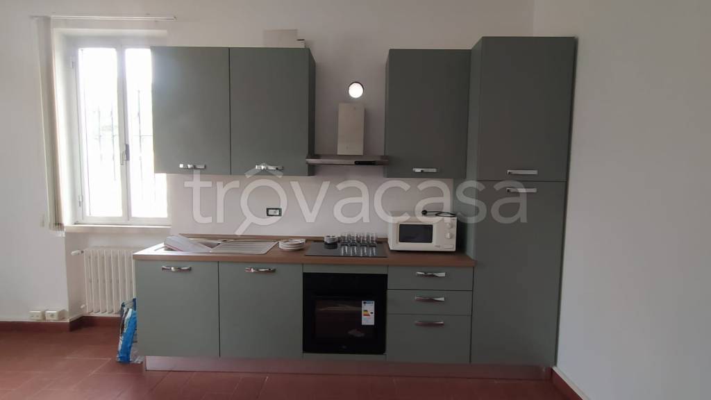 appartamento in affitto a Barberino Tavarnelle