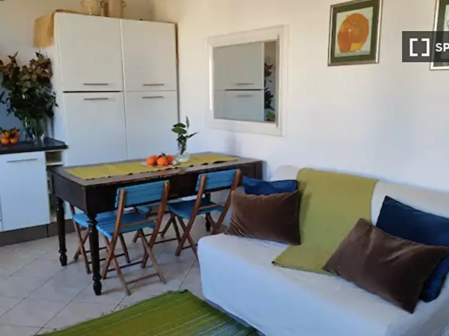 appartamento in affitto a Barberino Tavarnelle in zona Barberino Val d'Elsa